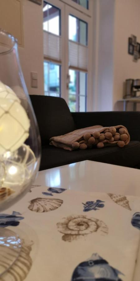 Ferienwohnung Finkenbergweg Sebnitz Esterno foto