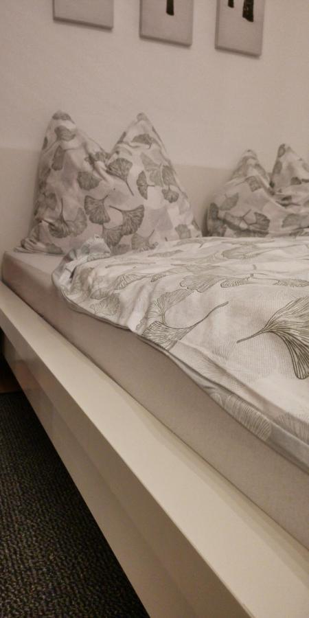 Ferienwohnung Finkenbergweg Sebnitz Esterno foto
