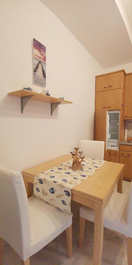 Ferienwohnung Finkenbergweg Sebnitz Esterno foto