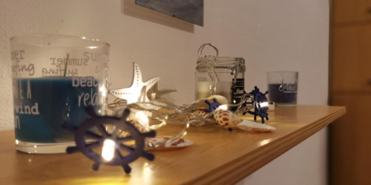 Ferienwohnung Finkenbergweg Sebnitz Esterno foto